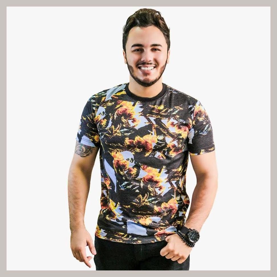 Wallas Arrais